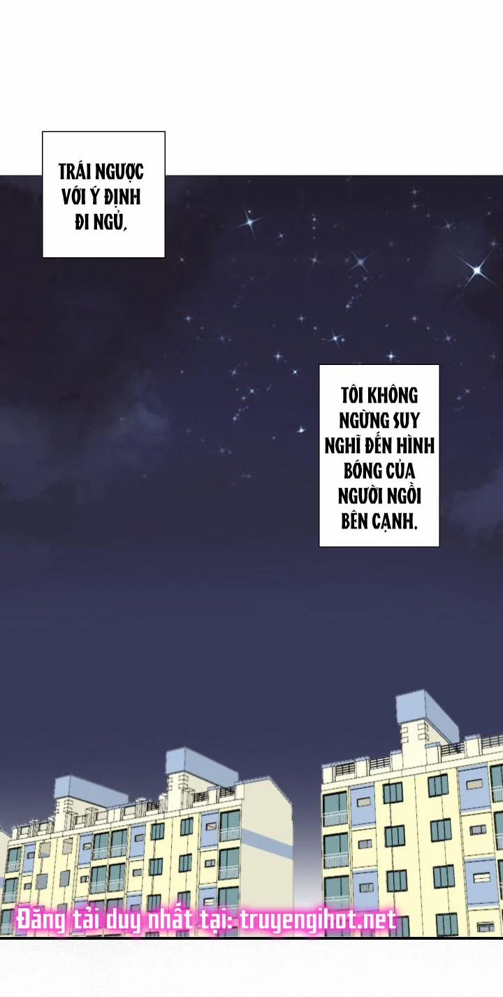 Tôi Được Tổng Giám Đốc Tỏ Tình 4.2 trang 15