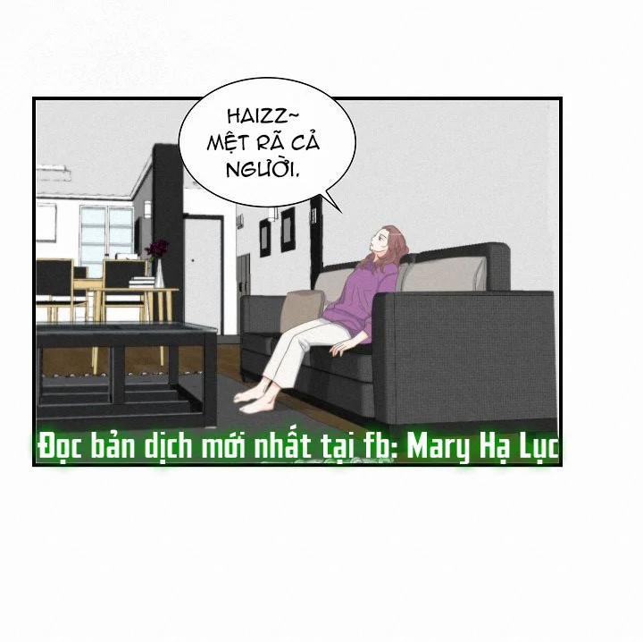 Tôi Được Tổng Giám Đốc Tỏ Tình 4.2 trang 16