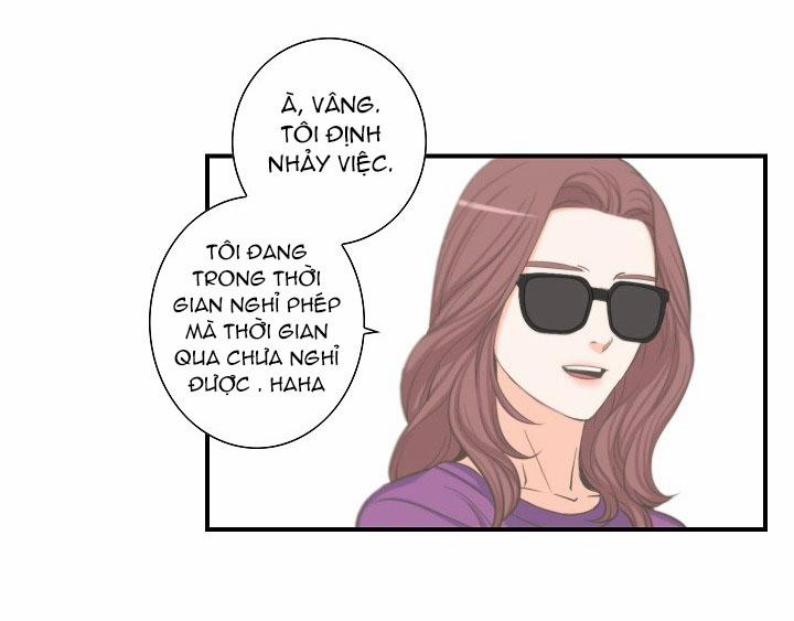 Tôi Được Tổng Giám Đốc Tỏ Tình 4.2 trang 2