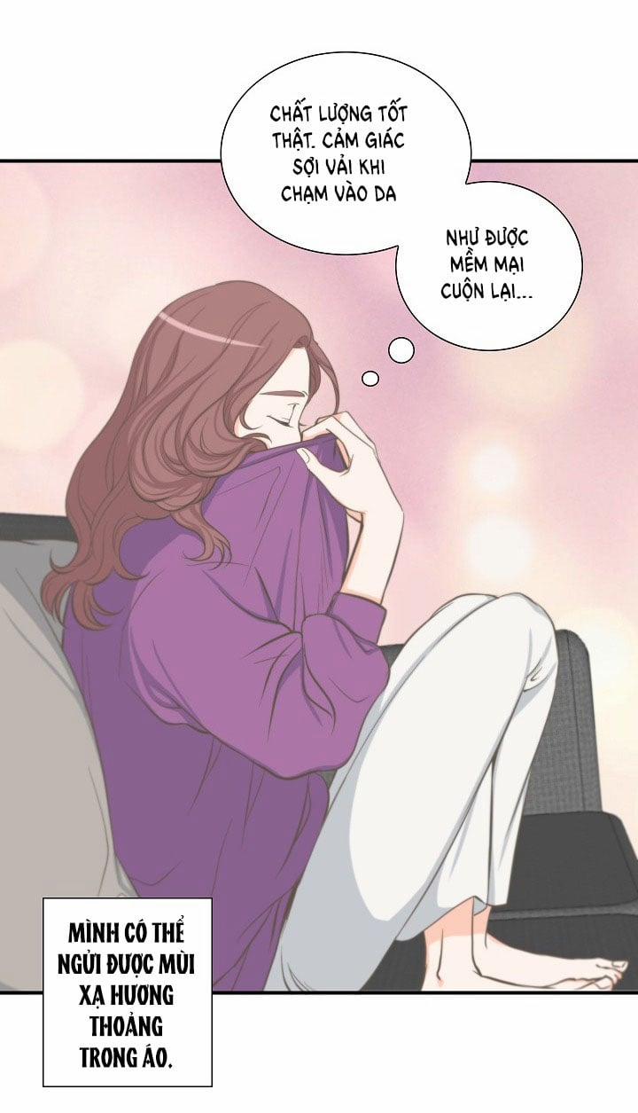 Tôi Được Tổng Giám Đốc Tỏ Tình 4.2 trang 20