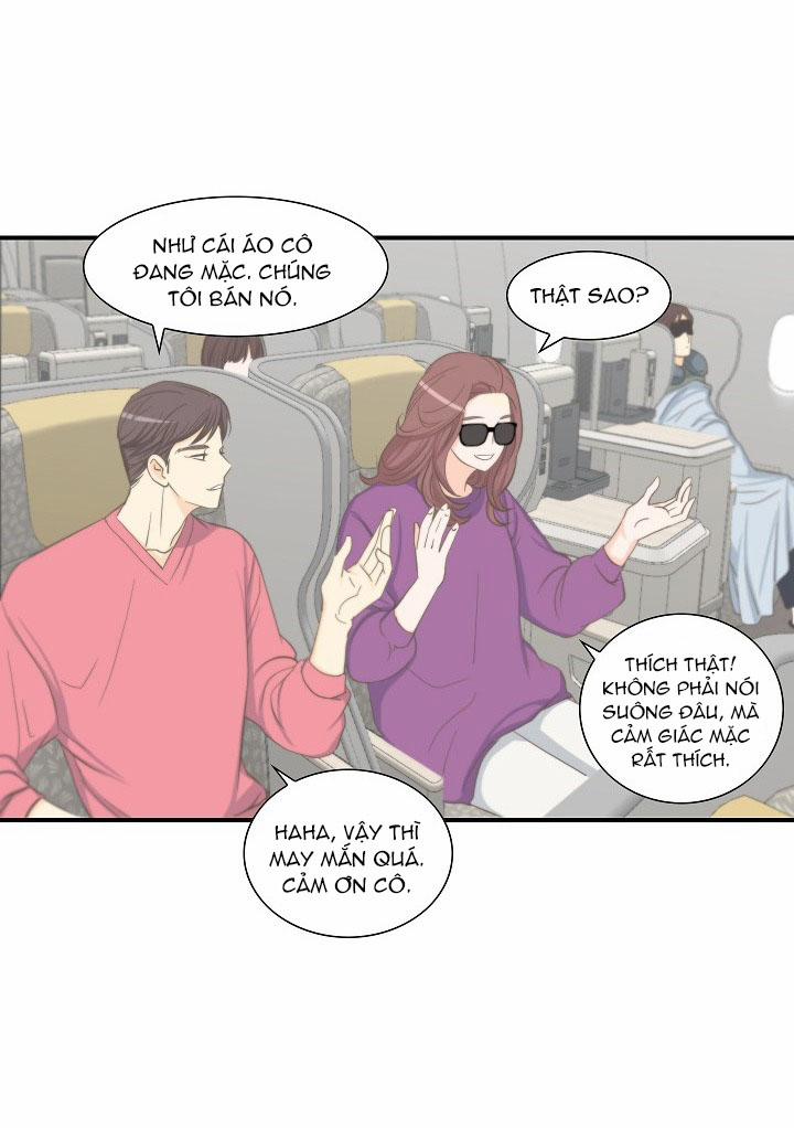 Tôi Được Tổng Giám Đốc Tỏ Tình 4.2 trang 5