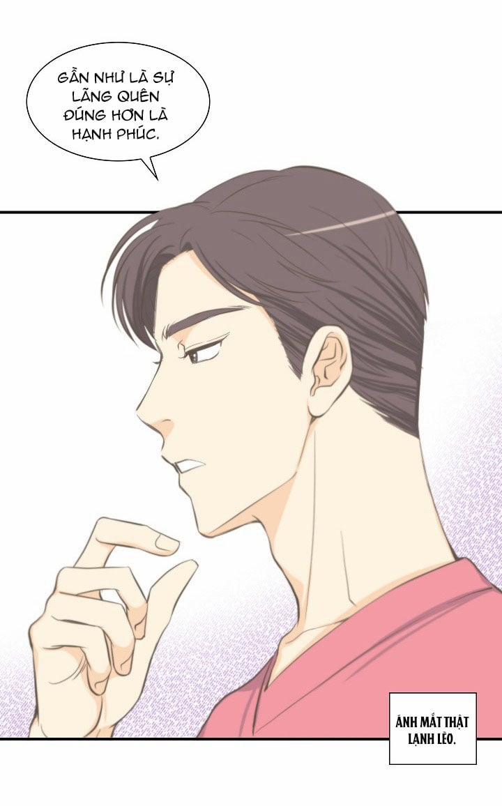 Tôi Được Tổng Giám Đốc Tỏ Tình 4.2 trang 9