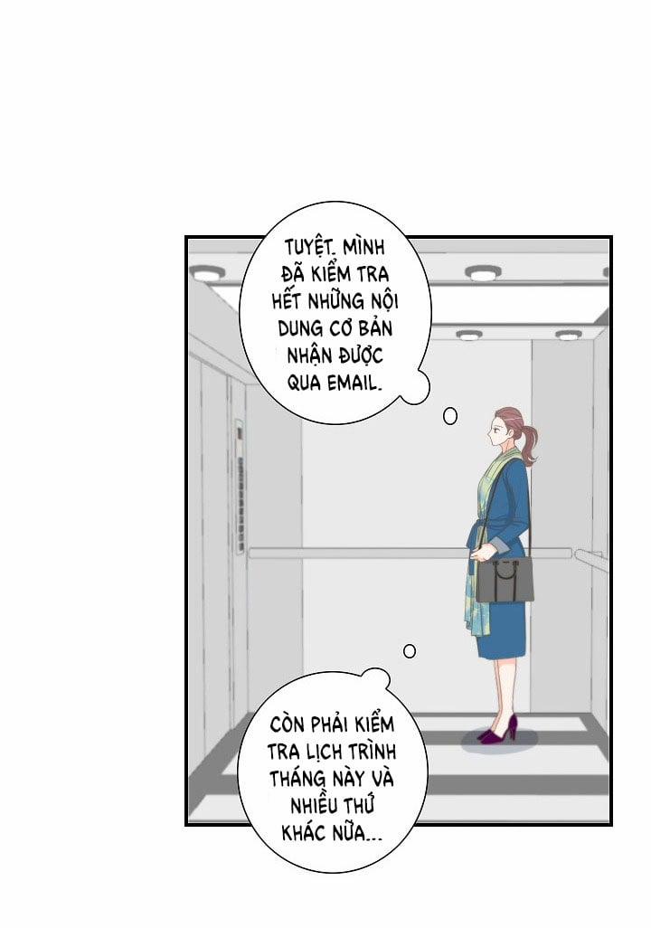 Tôi Được Tổng Giám Đốc Tỏ Tình 4.3 trang 0