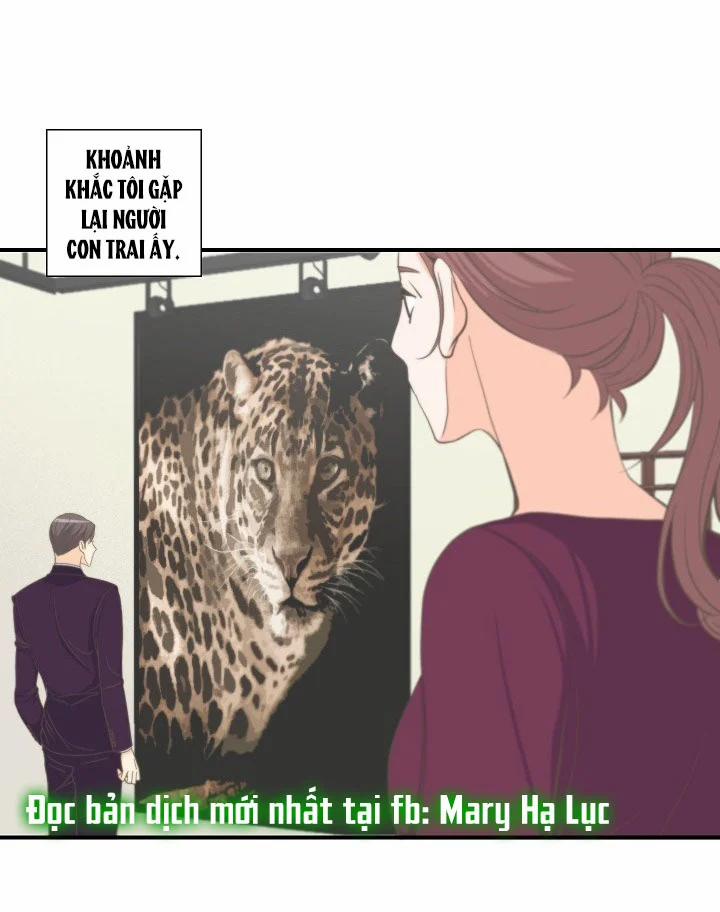 Tôi Được Tổng Giám Đốc Tỏ Tình 4.3 trang 12