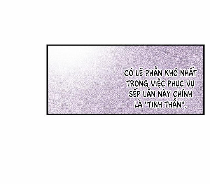 Tôi Được Tổng Giám Đốc Tỏ Tình 4.3 trang 2