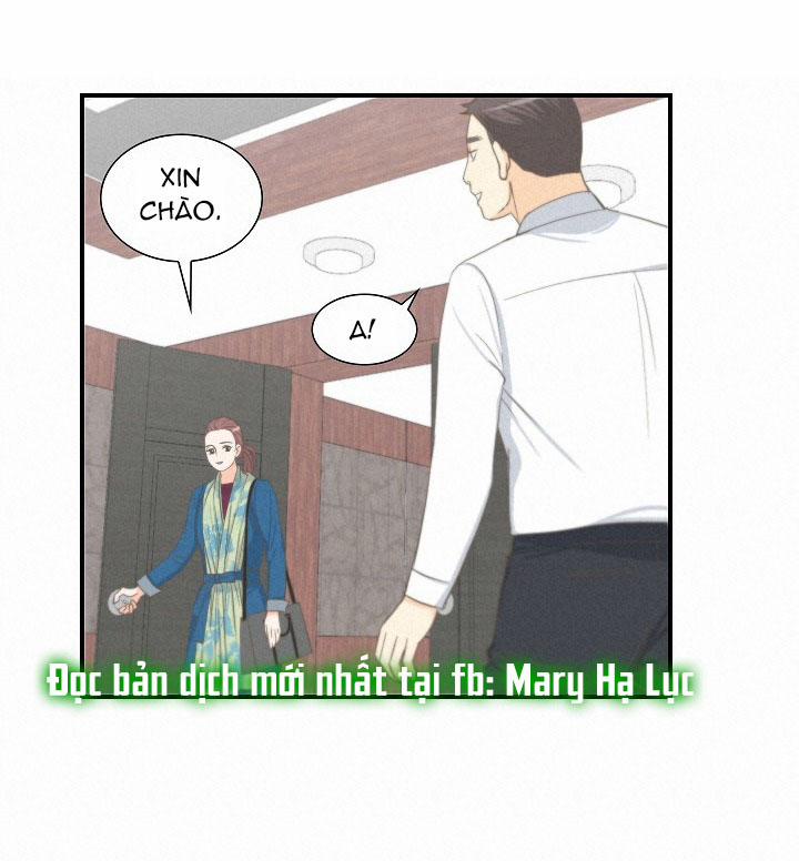 Tôi Được Tổng Giám Đốc Tỏ Tình 4.3 trang 5