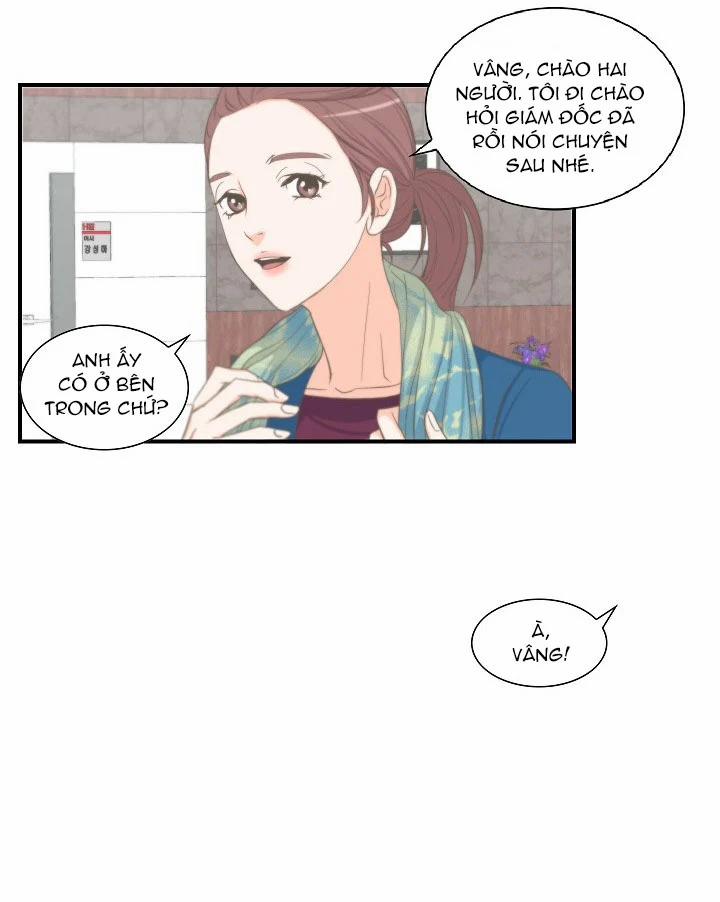 Tôi Được Tổng Giám Đốc Tỏ Tình 4.3 trang 7