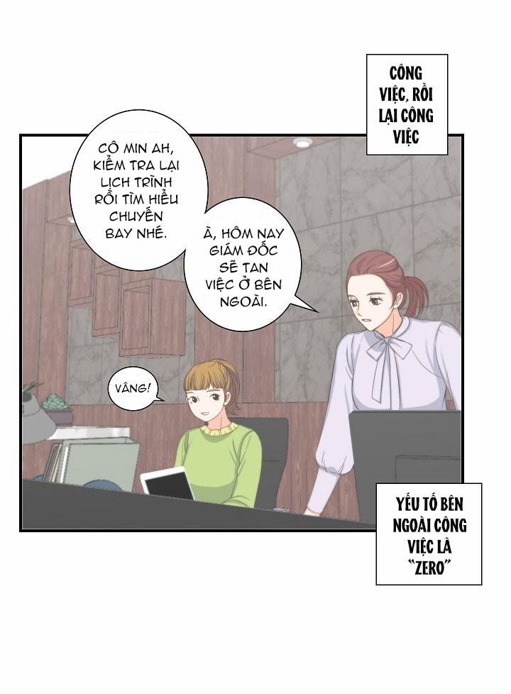 Tôi Được Tổng Giám Đốc Tỏ Tình 5.1 trang 13