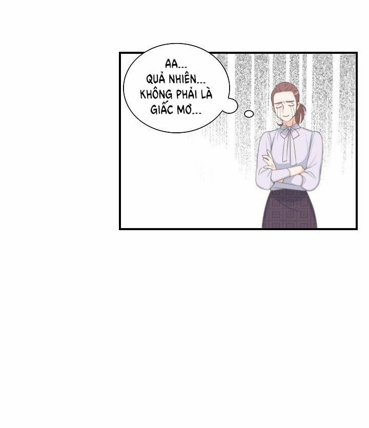 Tôi Được Tổng Giám Đốc Tỏ Tình 5.1 trang 20