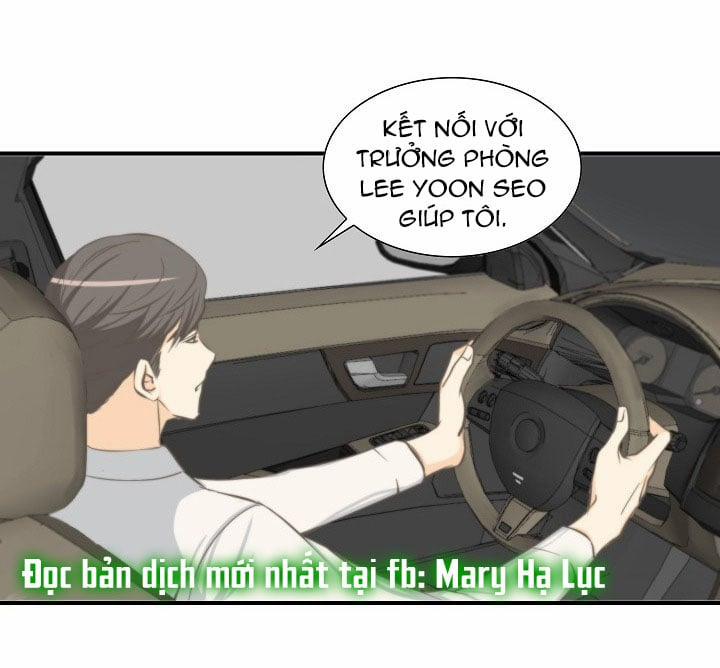 Tôi Được Tổng Giám Đốc Tỏ Tình 5.1 trang 22