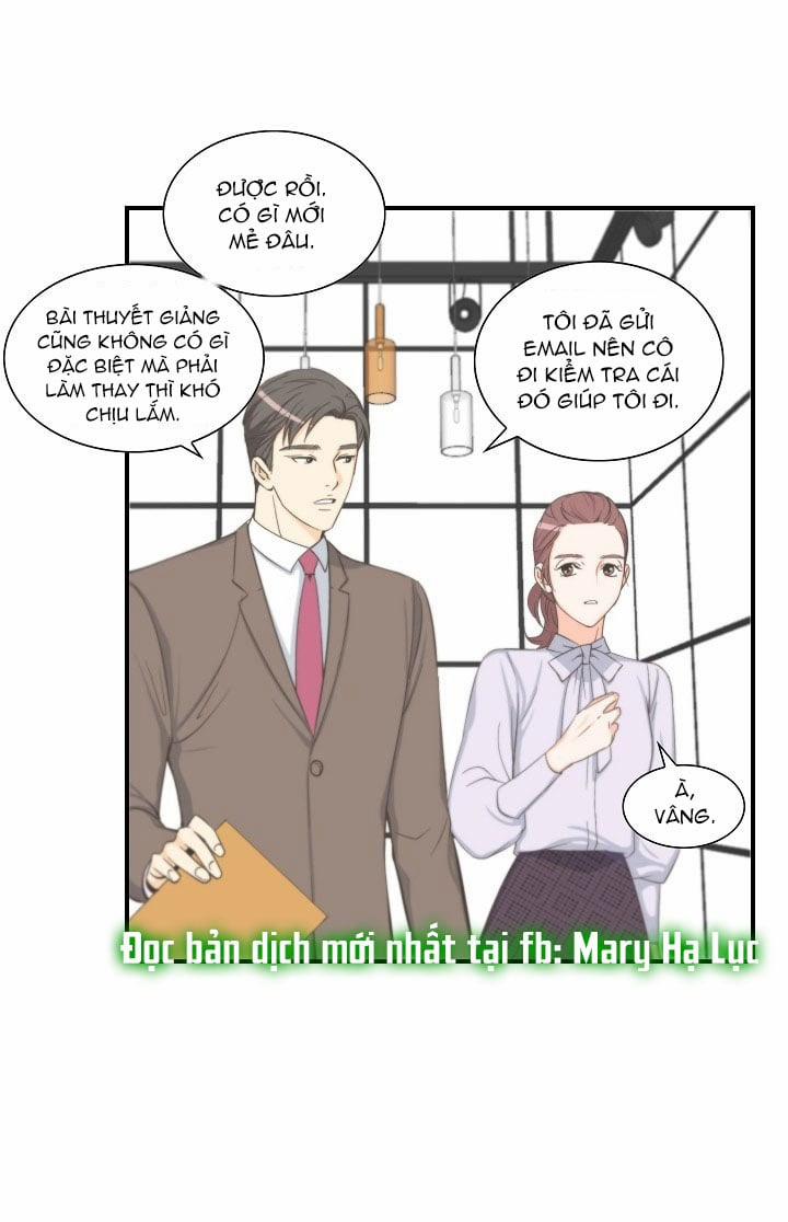 Tôi Được Tổng Giám Đốc Tỏ Tình 5.1 trang 8