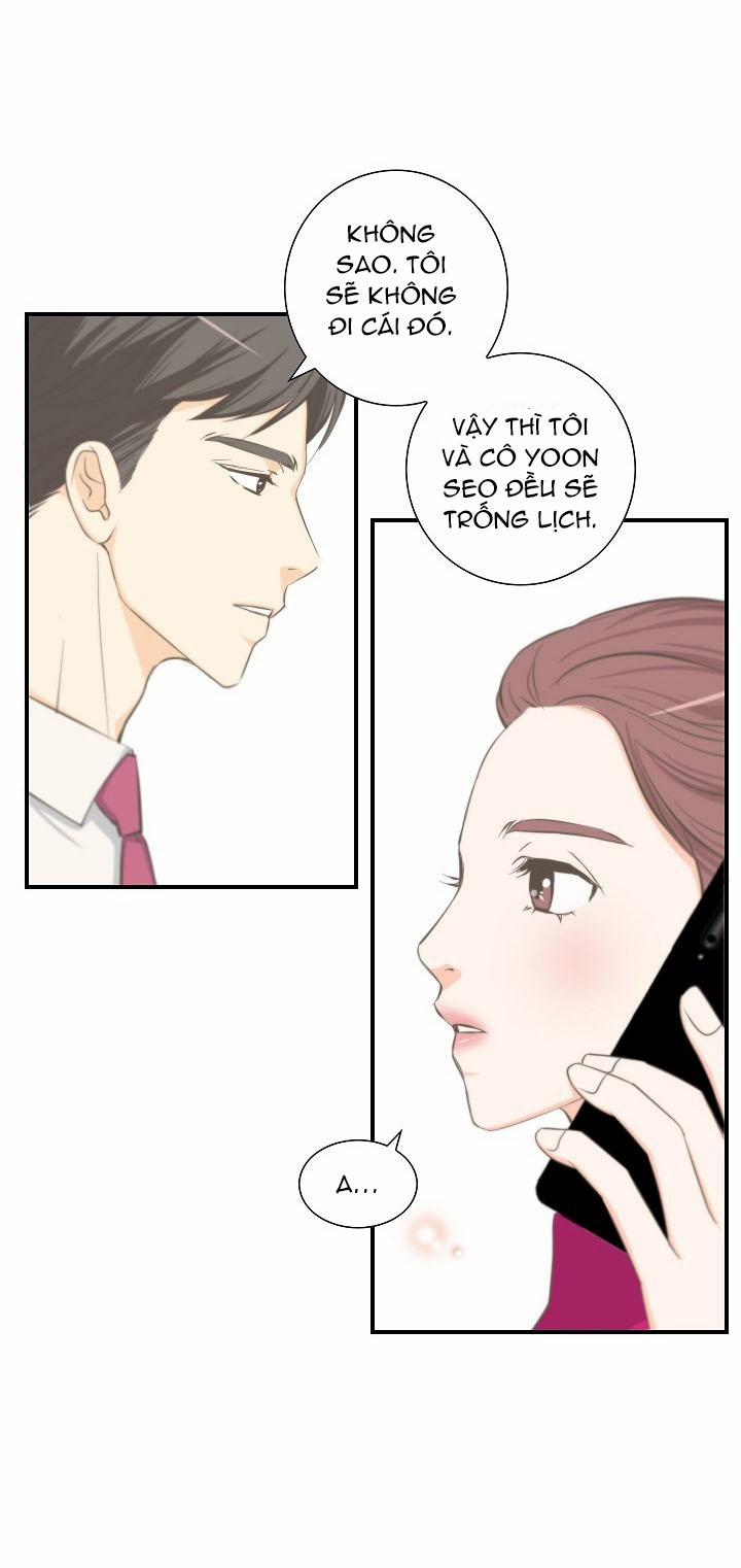 Tôi Được Tổng Giám Đốc Tỏ Tình 5.2 trang 0