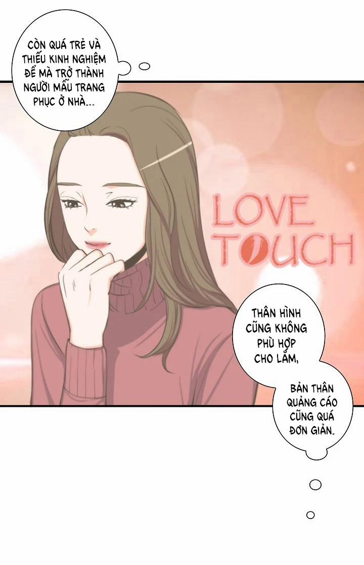 Tôi Được Tổng Giám Đốc Tỏ Tình 5.2 trang 14