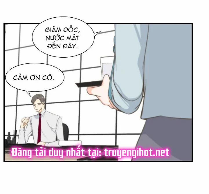 Tôi Được Tổng Giám Đốc Tỏ Tình 5.2 trang 22