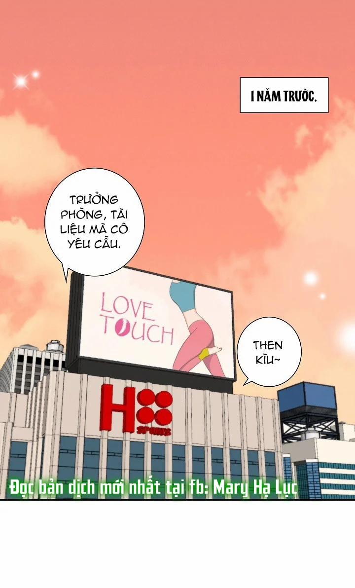 Tôi Được Tổng Giám Đốc Tỏ Tình 5.2 trang 9