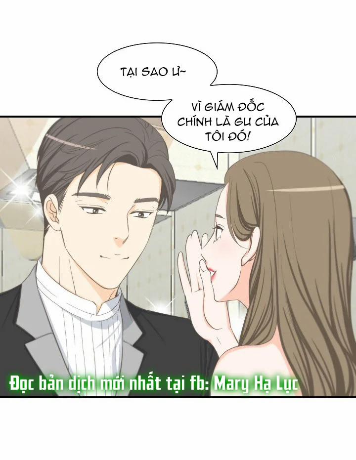 Tôi Được Tổng Giám Đốc Tỏ Tình 5.3 trang 13