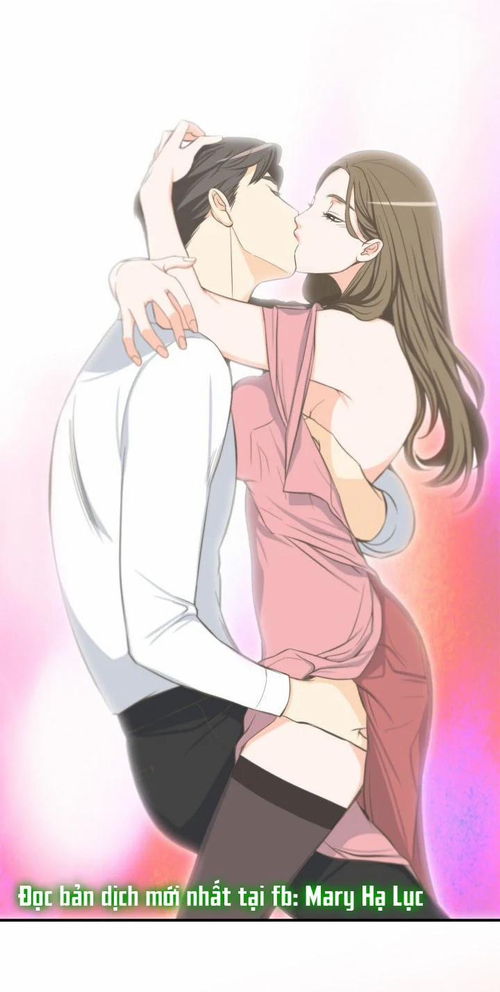 Tôi Được Tổng Giám Đốc Tỏ Tình 5.3 trang 22