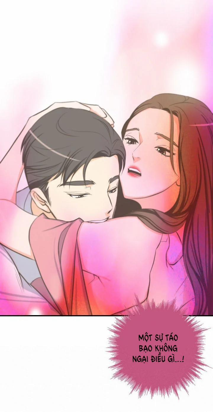 Tôi Được Tổng Giám Đốc Tỏ Tình 5.3 trang 24