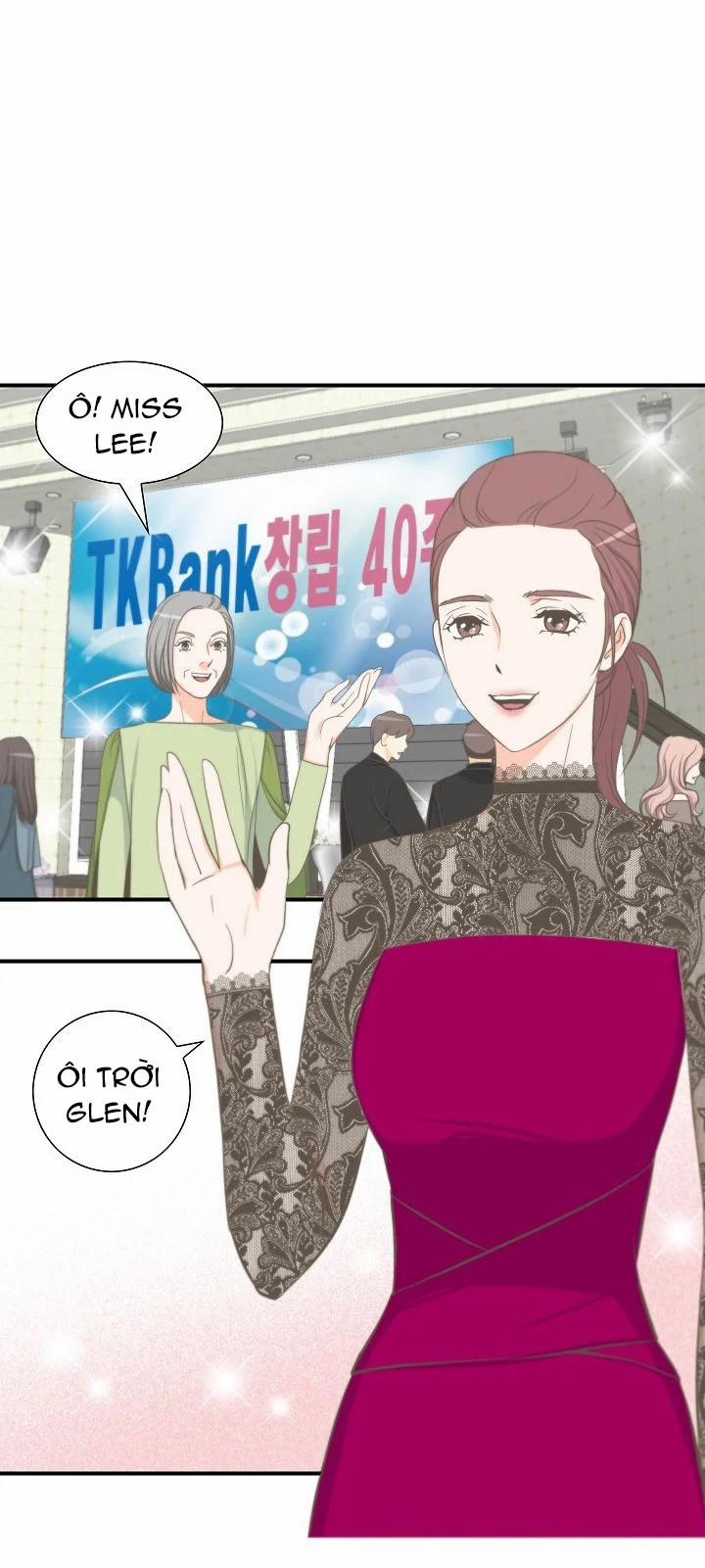 Tôi Được Tổng Giám Đốc Tỏ Tình 5.3 trang 3