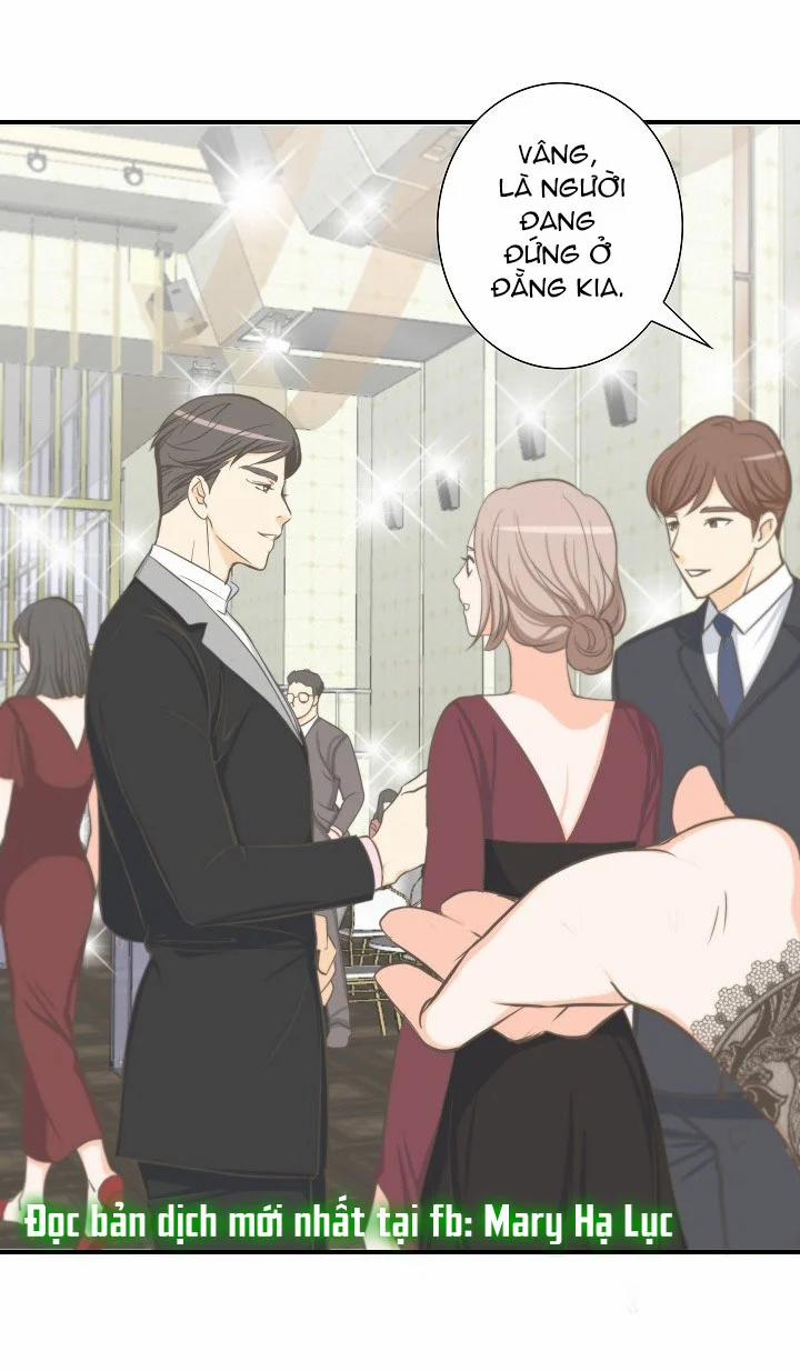 Tôi Được Tổng Giám Đốc Tỏ Tình 5.3 trang 6