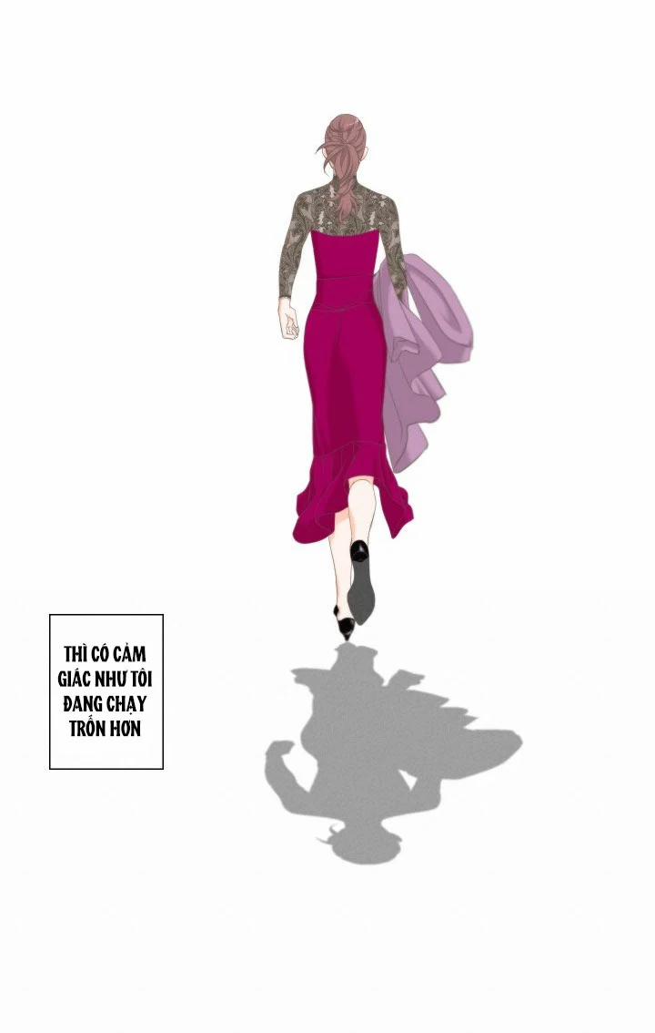 Tôi Được Tổng Giám Đốc Tỏ Tình 6.1 trang 10