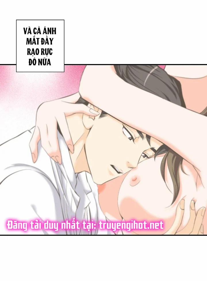 Tôi Được Tổng Giám Đốc Tỏ Tình 6.1 trang 3