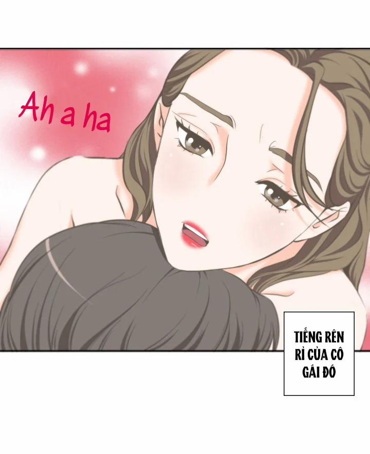 Tôi Được Tổng Giám Đốc Tỏ Tình 6.1 trang 5