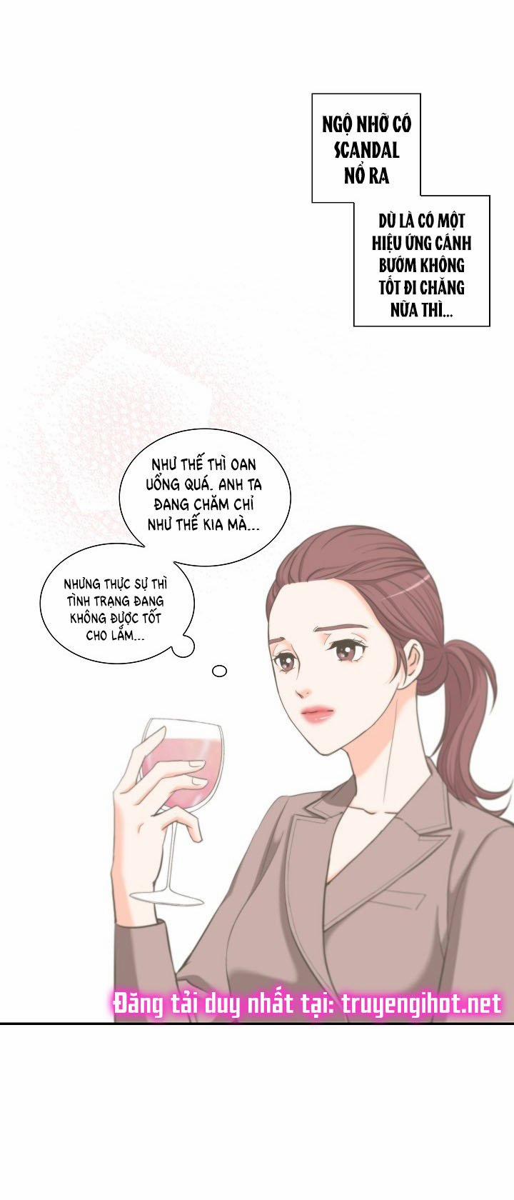 Tôi Được Tổng Giám Đốc Tỏ Tình 6.2 trang 14