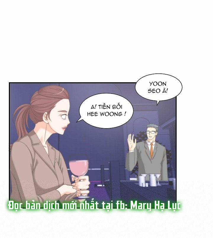 Tôi Được Tổng Giám Đốc Tỏ Tình 6.2 trang 15