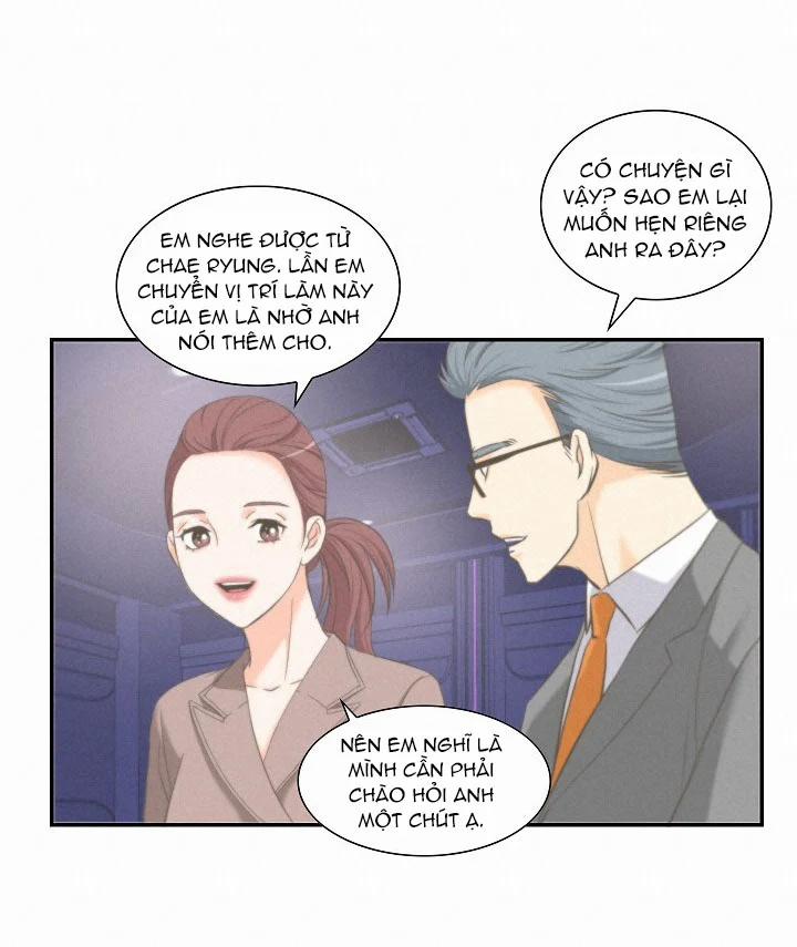 Tôi Được Tổng Giám Đốc Tỏ Tình 6.2 trang 16