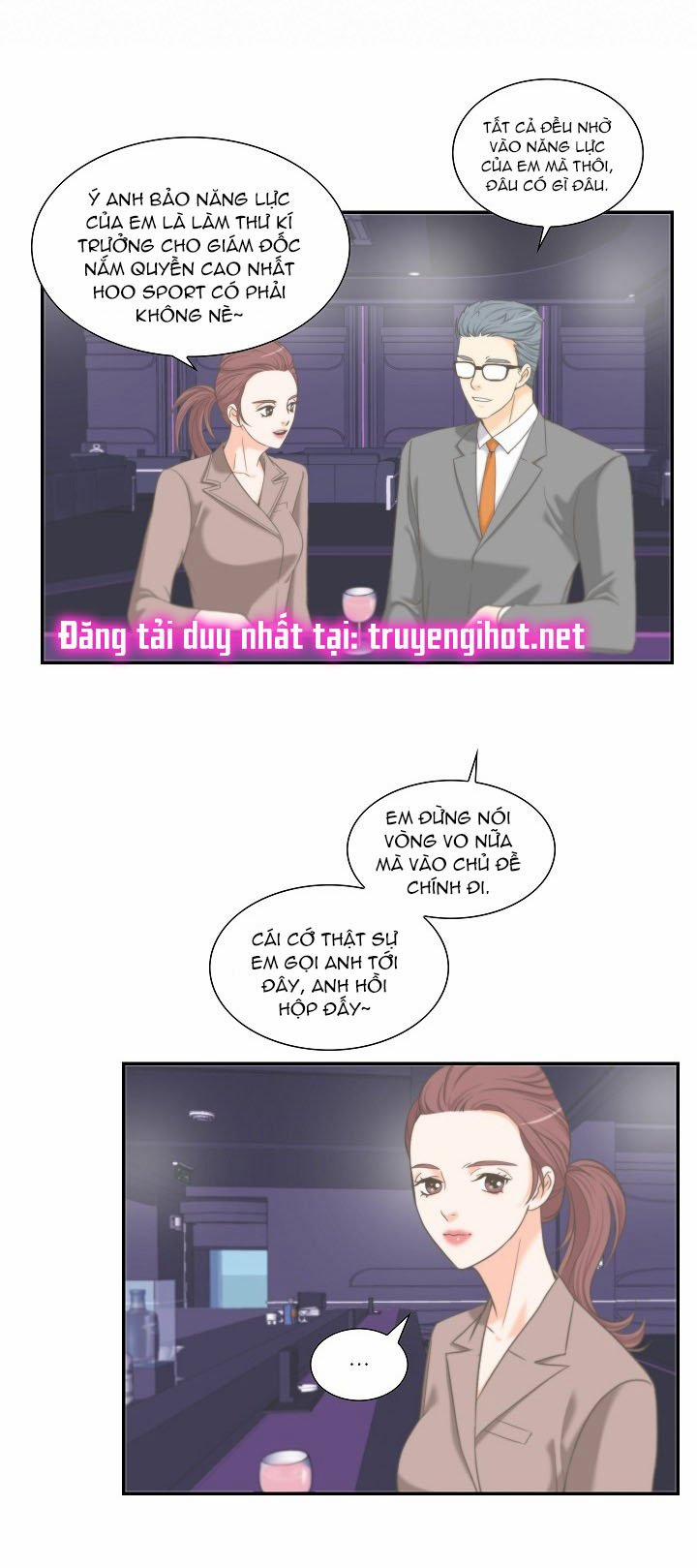 Tôi Được Tổng Giám Đốc Tỏ Tình 6.2 trang 17