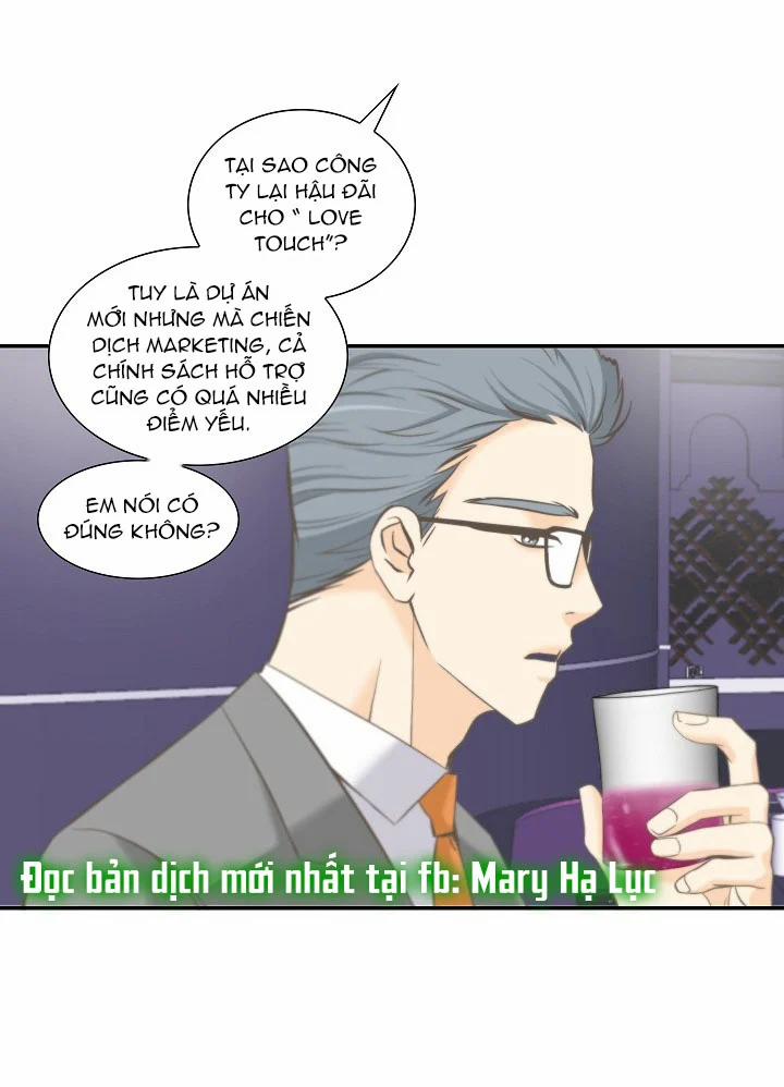 Tôi Được Tổng Giám Đốc Tỏ Tình 6.2 trang 18