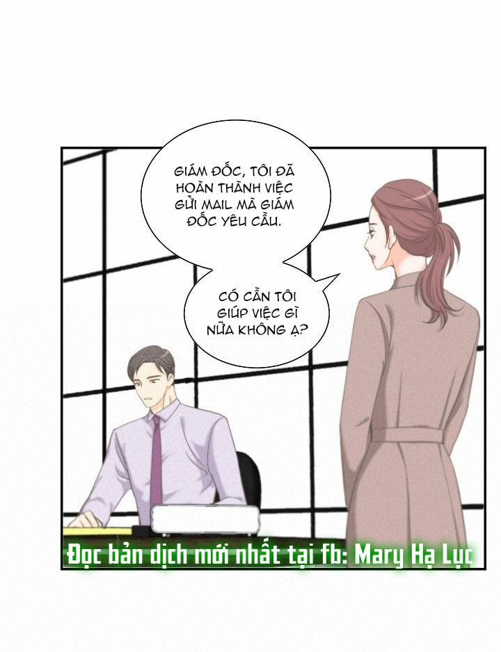 Tôi Được Tổng Giám Đốc Tỏ Tình 6.2 trang 3