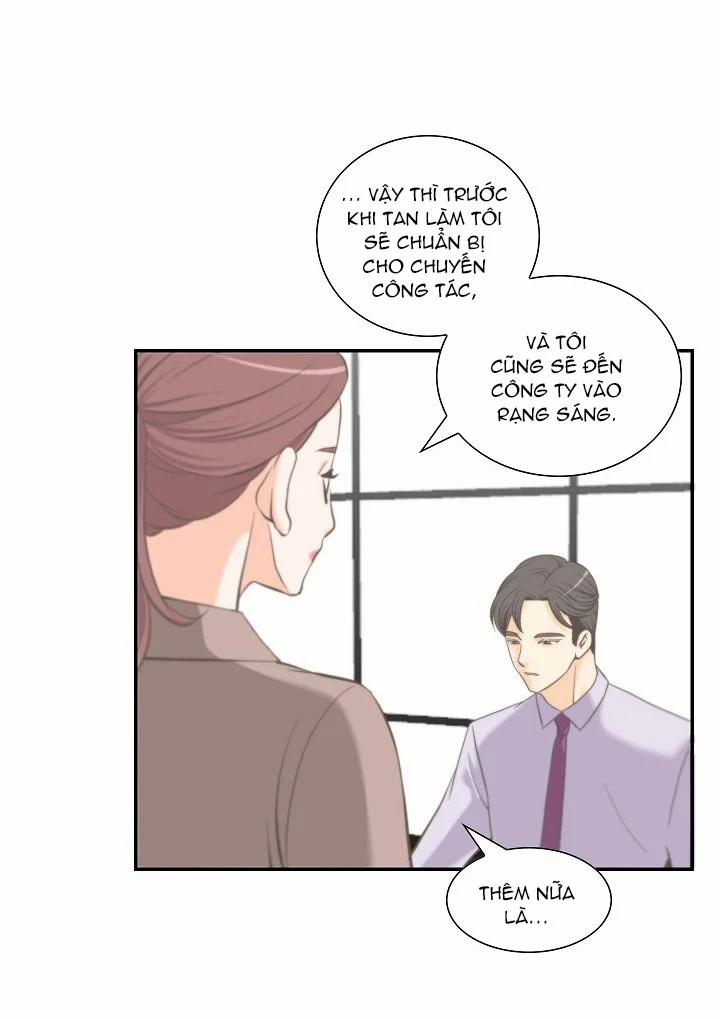 Tôi Được Tổng Giám Đốc Tỏ Tình 6.2 trang 8