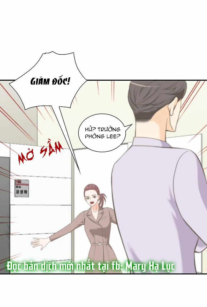 Tôi Được Tổng Giám Đốc Tỏ Tình 6.3 trang 10