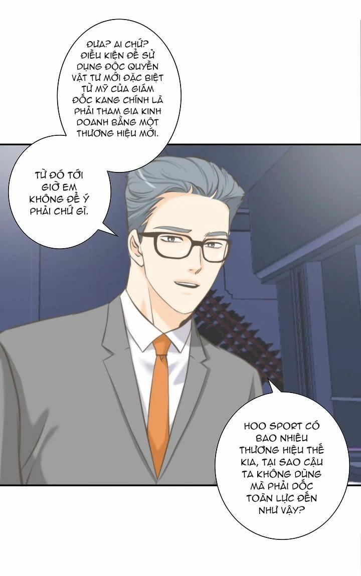 Tôi Được Tổng Giám Đốc Tỏ Tình 6.3 trang 3