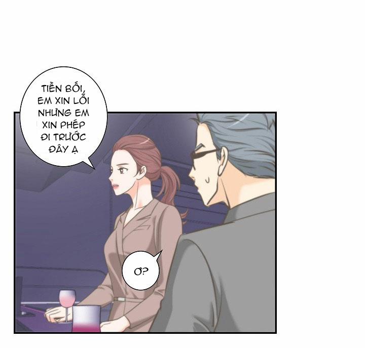 Tôi Được Tổng Giám Đốc Tỏ Tình 6.3 trang 6