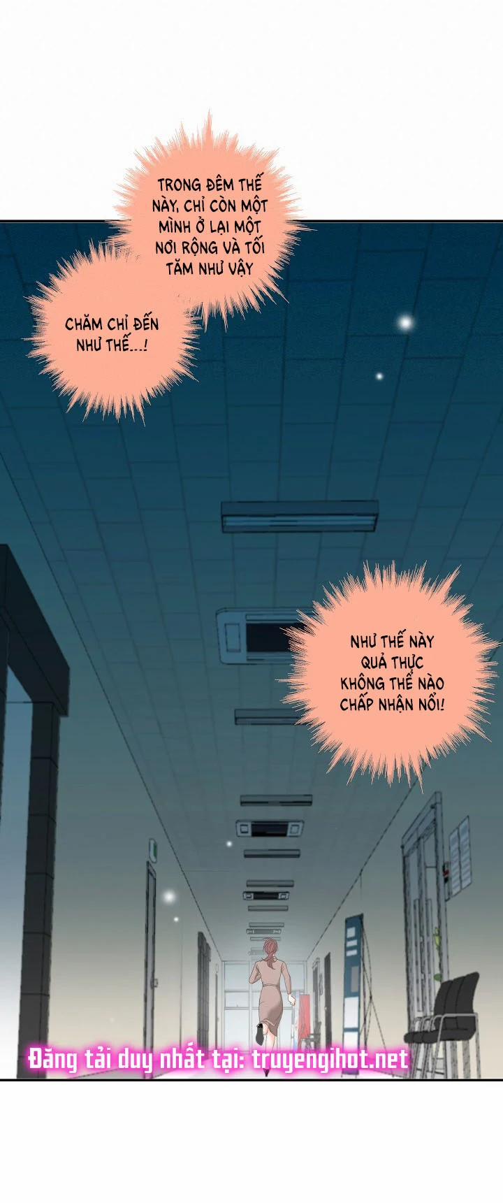 Tôi Được Tổng Giám Đốc Tỏ Tình 6.3 trang 9