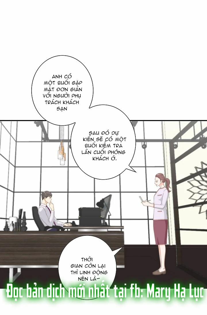 Tôi Được Tổng Giám Đốc Tỏ Tình 7.1 trang 0