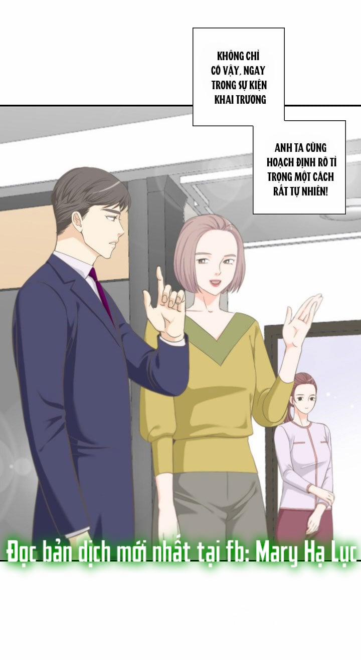 Tôi Được Tổng Giám Đốc Tỏ Tình 7.1 trang 10