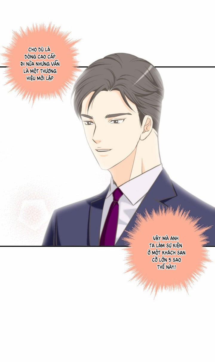 Tôi Được Tổng Giám Đốc Tỏ Tình 7.1 trang 12