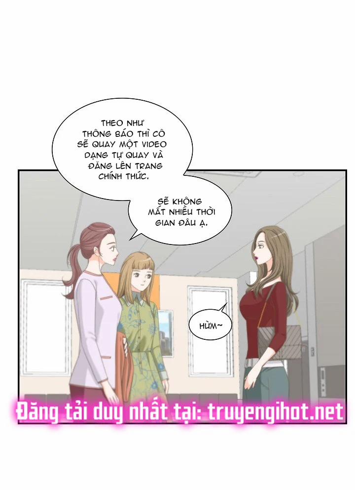 Tôi Được Tổng Giám Đốc Tỏ Tình 7.1 trang 15