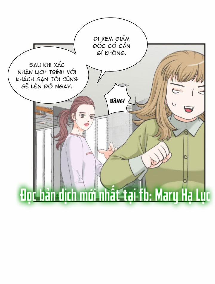 Tôi Được Tổng Giám Đốc Tỏ Tình 7.2 trang 4