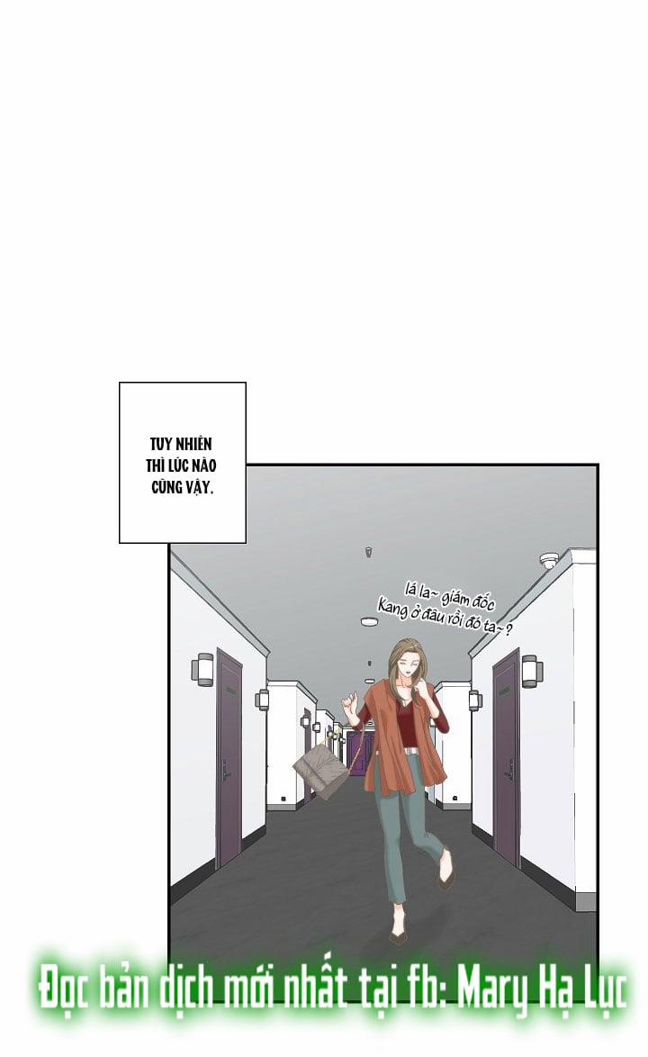 Tôi Được Tổng Giám Đốc Tỏ Tình 7.2 trang 6