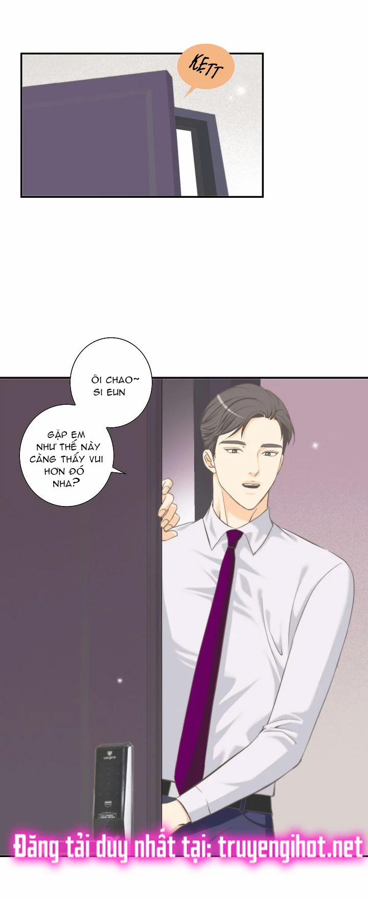 Tôi Được Tổng Giám Đốc Tỏ Tình 7.2 trang 8