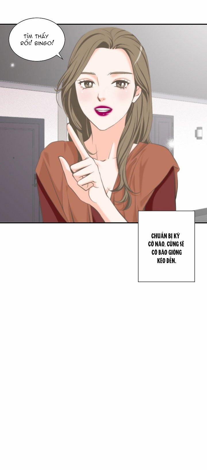 Tôi Được Tổng Giám Đốc Tỏ Tình 7.2 trang 9