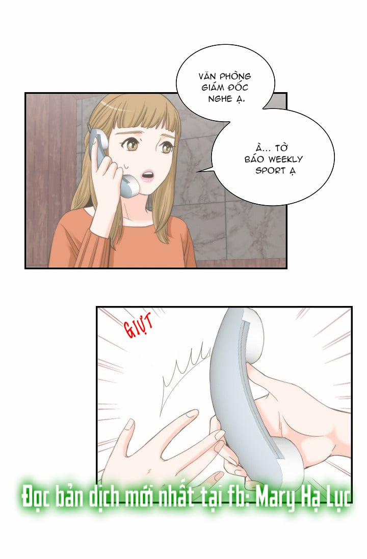 Tôi Được Tổng Giám Đốc Tỏ Tình 7.3 trang 0