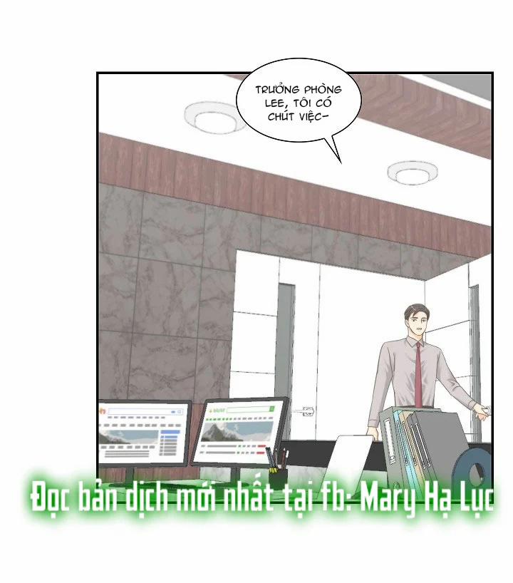 Tôi Được Tổng Giám Đốc Tỏ Tình 7.3 trang 8