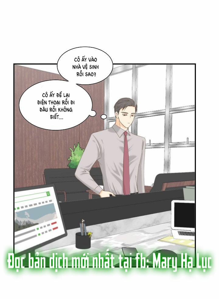 Tôi Được Tổng Giám Đốc Tỏ Tình 7.3 trang 9