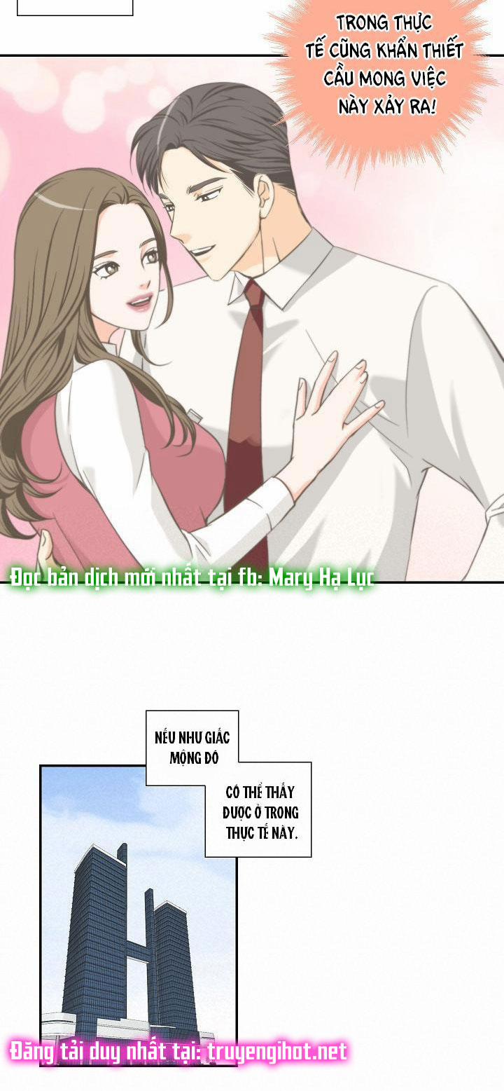 Tôi Được Tổng Giám Đốc Tỏ Tình 8.2 trang 0